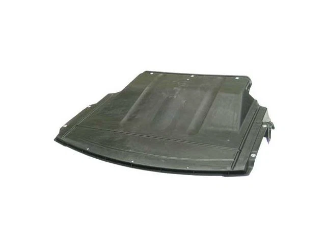 Genuine 38RT67C Front Center Undercar Shield Fits 2001-2005 BMW 325i - Изображение 1 из 1