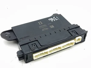 Lexus RX 450H 2020 Air conditioner control unit module 2775003871 AMD217320 - Picture 1 of 8