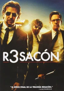 Resacón 3 - Imagen 1 de 1