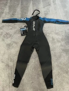 BRAND NEW WITH TAGS. Women’s ORCA equip wetsuit. In M, but comes up small. - Picture 1 of 4