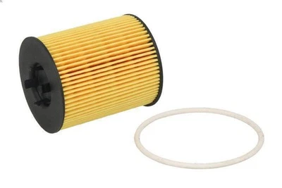 Filtro olio HENGST E610H D38 per OPEL OMEGA B (V94) 3 1994-2001 - Image 1 of 4