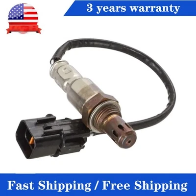 Downstream O2 Sensor For Kia Cadenza 2014-2016 Sorento 2011 -2018 K900 2015-2017 - Image 1 of 4