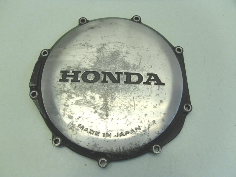 Cubierta lateral del motor Honda CB700 CB 700 Nighthawk #043 (A) Foto 1 de 1