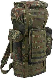 Brandit Bundeswehr Kampfrucksack 65L verschiedene Farben - Bild 1 von 3