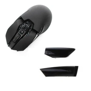 1Pc Replacement Side Keys Side Buttons G4 G5 for Logitech G900 G903 Wired Mouse - Photo 1/10