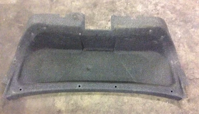 94 95 96 97 Mercedes Benz C280 Sedan Rear Trunk Lid Carpet Felt M90 - Image 1 of 4