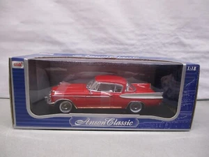 Anson Classic 1957 Studebaker Golden Hawk 1/18 - Picture 1 of 2