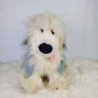 Peluche Disney Promotional Products Little Mermaid Max Sheepdog 15"