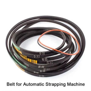 Automatic Strapping Machine Replacement Transmission Belt M21 M28 M30 M33 - Picture 1 of 4