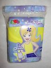 2 Girl's Fruit of the Loom A-Shirt Camisoles - Size XL New in package