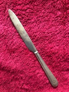 British India Steam Navigation Company Cutlery - Ocean Liner Collectibles - Picture 1 of 4