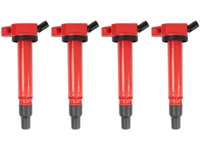 For 2008-2019 Toyota Highlander Ignition Coil Set 28474PWDK 2009 2010 2011 2012 - Image 1 of 2