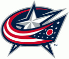 Columbus Blue Jackets Sticker Decal NHL Die Cut Logo 3'' Licensed Product 