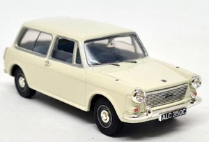 Vanguards 1/43 - Morris 1300 Estate Snowberry White VA56000 Diecast Model Car - Picture 1 of 6