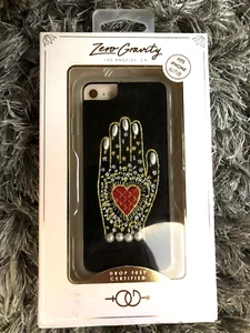 Anthropology Cell Phone Case Fits Iphone 6/7/8 - Picture 1 of 1