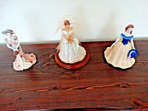 3x Large-Sizes - Leonardo Collection Ladies - Ornaments - Bild 1 von 8