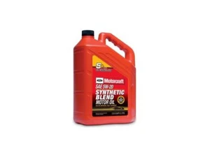 For 2018-2022 Ford EcoSport Engine Oil Motorcraft 15923TMVS 2020 2019 2021 - Picture 1 of 2