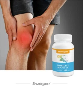 Mobility Booster | Upgraded Formulas | New Zealand | Enzergen - Picture 1 of 6