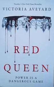 Red Queen 1 von Victoria Aveyard (2015, Taschenbuch) - Bild 1 von 3