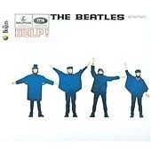 The Beatles : Help! CD Value Guaranteed from eBay’s biggest seller! - Image 1 of 1
