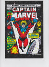 CAPTAIN MARVEL (vI) #25 (Marvel Legends Toybiz Reprint, 1st Jim Starlin) NM 2006