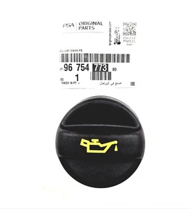 Original Peugeot Obturateur Huile 301 2008 208 206 308 - 9675477380 - Bild 1 von 4