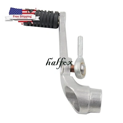 Nuevo pedal de palanca de cambios para Honda CBR600RR CBR1000RR CB1000R Foto 1 de 4