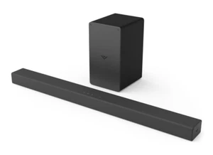VIZIO SB3621n-H8 36" 2.1 Sound Bar System - Black (/RT6-15926-SB3621N-H8-UG) - Picture 1 of 1