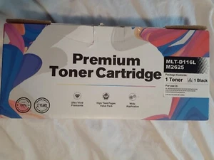 1PK MLT-D116L Toner Compatibile per Samsung 116L Xpress SL-M2835DW M2885FW M2625D - Foto 1 di 4
