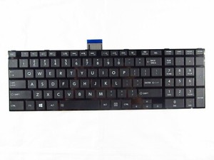 New for Toshiba P850 P875 S875 L870 S870 S950 L855 S955 L975 L955 Keyboard black
