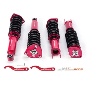 KIt Assetto a Ghiera Ammortizzatori for Infiniti G37 Coupe Nissan 370Z Coupé - Imagen 1 de 12
