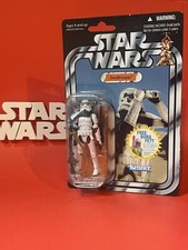 Hasbro Star Wars A New Hope Vintage