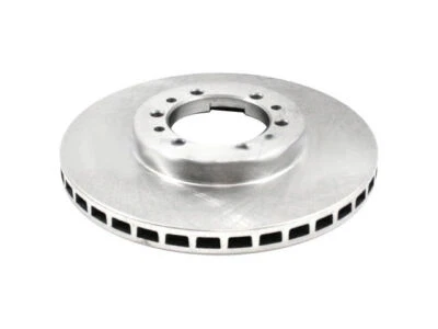 Rotor de freio dianteiro 19639WBWQ 1998 1999 para 1997-2004 Mitsubishi Montero Sport - Imagem 1 de 2