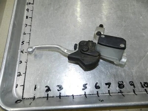 2018 KTM 150 SX Front Brake Master Cylinder Brembo Lever Husqvarna Gas Gas 125 - Picture 1 of 8