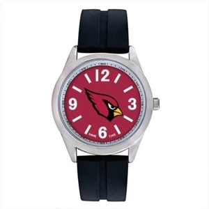 Arizona Cardinals Varsity Watch XWM2976 $60.90 - Picture 1 of 1