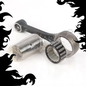 VAWiK connecting rod kit con rod Royal Rods RY-2232 fits YZF-R125 19-21 - Bild 1 von 6