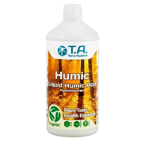 Terra Aquatica Humic Fertilizzante crescita (500ml)