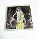 Björk Vulnicura Strings CD Japanese Limited Pressing New