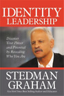 Stedman Graham Identity Leadership (Relié)