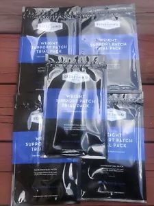 5 PACK RefreshinQ Weight Support Patch - Weight Loss Control - 5 Day Supply each - Picture 1 of 3