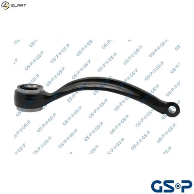 CONTROLTRAILING ARM WHEEL SUSPENSION S062312 FOR BMW X1/E84 N47D20C/D/A N20B20 - Image 1 of 4