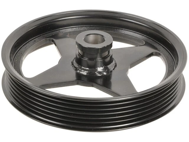 Polea de bomba de dirección asistida 12GP29S para Ford Explorer 2002-2010 4,6 L V8 Foto 1 de 1