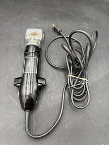 Stewart Oster Clipmaster Haarschneidemaschine Modell 72157 mit 510A Kopf USA GETESTET - Bild 1 von 7