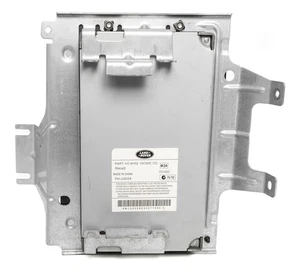 Módulo amplificador de radio de audio Land Rover RL2 2008-2012 número de pieza 6H52-18C808-CD - Imagen 1 de 4