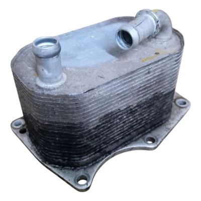 NISSAN NAVARA Oil Cooler NP300 2.3 dci 2019-2023 - Image 1 of 4