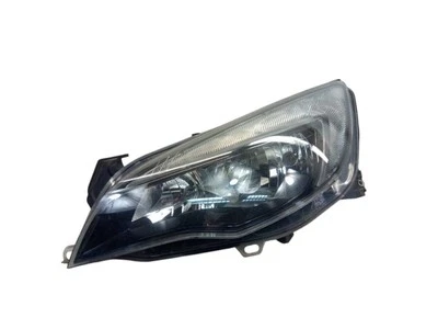 Scheinwerfer links Halogen passt für OPEL ASTRA J SPORTS TOURER (P10) 1.7 CDTI - Bild 1 von 4