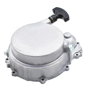 Complete Recoil Starter Pull Start For Polaris Sportsman 500 HO 1996-2013 ATV US - Picture 1 of 6
