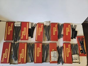 Huge Joblot Triang Hornby  points  Bundle Boxed - Picture 1 of 6
