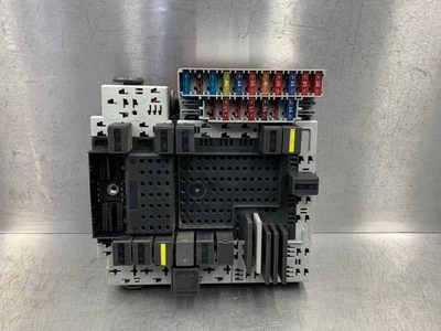 2003 VOLVO V70 FUSE BOX MODULE 8645729 8688153 - Image 1 of 4