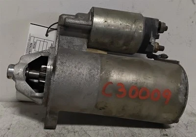 Ford Explorer 2009 motor de arranque 4,0 L fabricante de equipos originales usado 58.000 millas 6L2Z11002C Foto 1 de 4